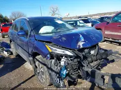 JN8BT3BA2PW419549 2023 NISSAN ROGUE