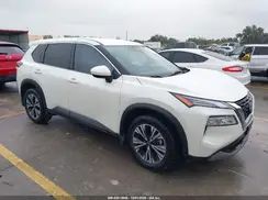 JN8BT3BA2PW419731 2023 NISSAN ROGUE
