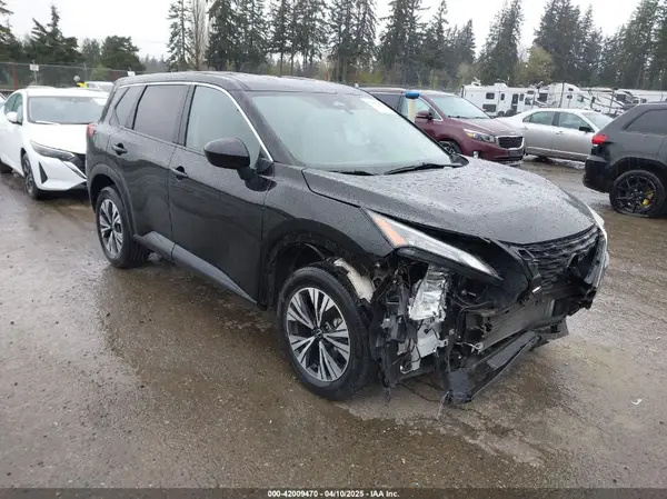 JN8BT3BA2PW420216 2023 NISSAN ROGUE - Image 1