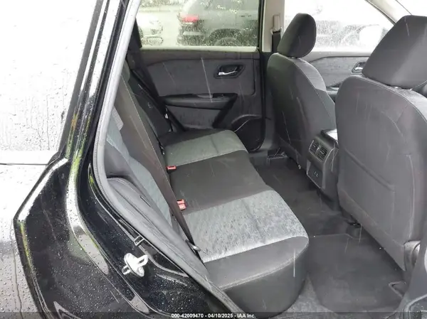 JN8BT3BA2PW420216 2023 NISSAN ROGUE - Image 8