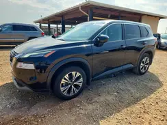 JN8BT3BA2PW420359 2023 NISSAN ROGUE