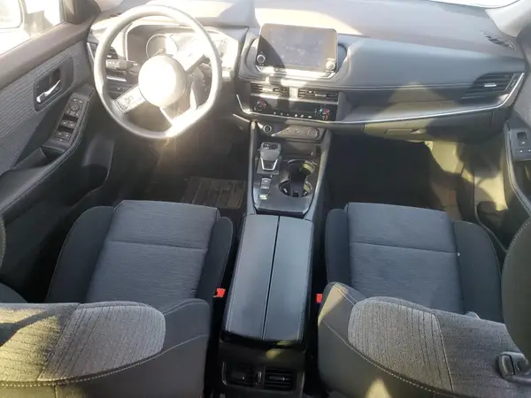 JN8BT3BA2PW420667 2023 NISSAN ROGUE - Image 8
