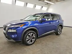 JN8BT3BA2PW421284 2023 NISSAN ROGUE