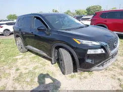 JN8BT3BA2PW421396 2023 NISSAN ROGUE
