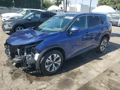 JN8BT3BA2PW421656 2023 NISSAN ROGUE