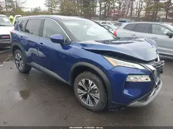 JN8BT3BA2PW422726 2023 NISSAN ROGUE