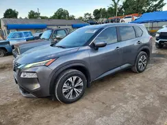JN8BT3BA2PW423018 2023 NISSAN ROGUE