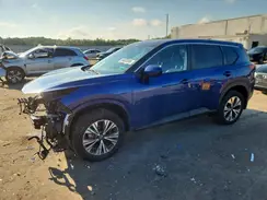JN8BT3BA2PW423536 2023 NISSAN ROGUE