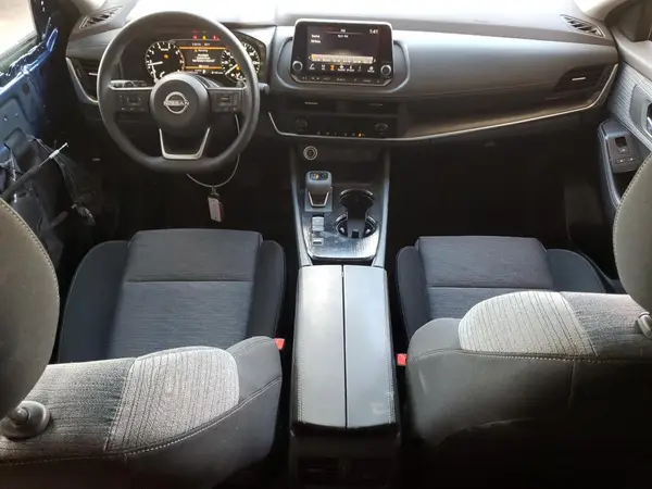 JN8BT3BA2PW424721 2023 NISSAN ROGUE - Image 8