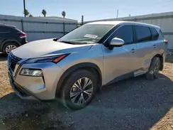 JN8BT3BA2PW424833 2023 NISSAN ROGUE