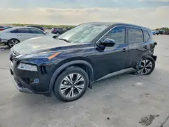 JN8BT3BA2PW426758 2023 NISSAN ROGUE