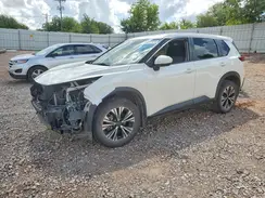 JN8BT3BA2PW427196 2023 NISSAN ROGUE