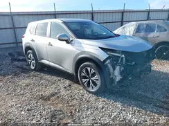 JN8BT3BA2PW427344 2023 NISSAN ROGUE