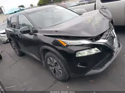 JN8BT3BA2PW427506 2023 NISSAN ROGUE
