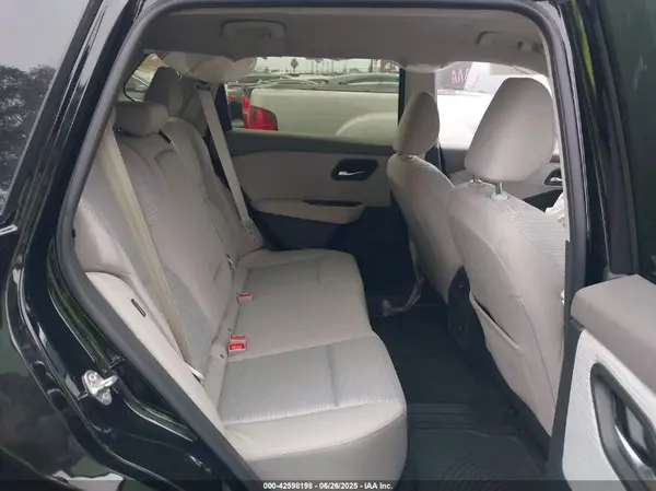 JN8BT3BA2PW427506 2023 NISSAN ROGUE - Image 8