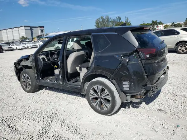 JN8BT3BA2PW428235 2023 NISSAN ROGUE - Image 2