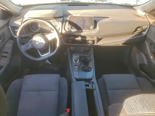 JN8BT3BA2PW428297 2023 NISSAN ROGUE - Image 8