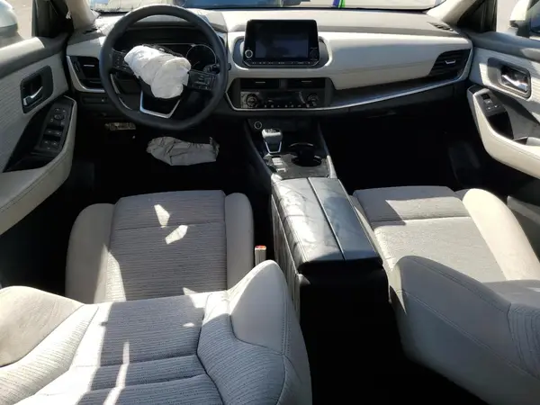 JN8BT3BA2PW428977 2023 NISSAN ROGUE - Image 8