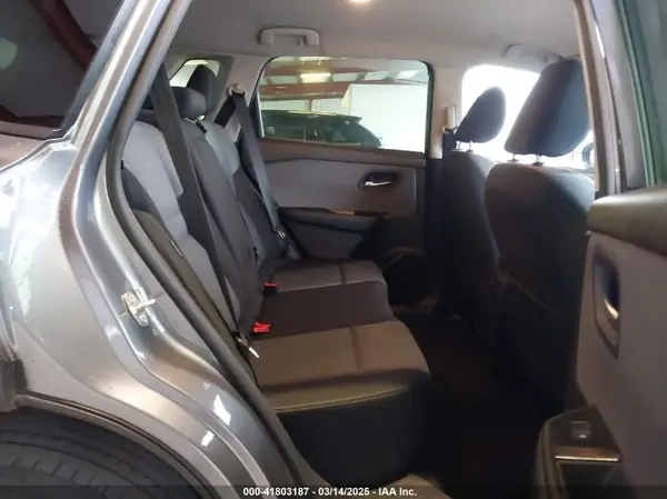 JN8BT3BA2PW429045 2023 NISSAN ROGUE - Image 8