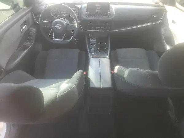 JN8BT3BA2PW430468 2023 NISSAN ROGUE - Image 8