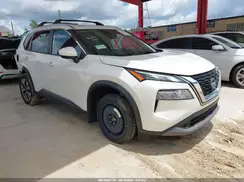 JN8BT3BA2PW430583 2023 NISSAN ROGUE