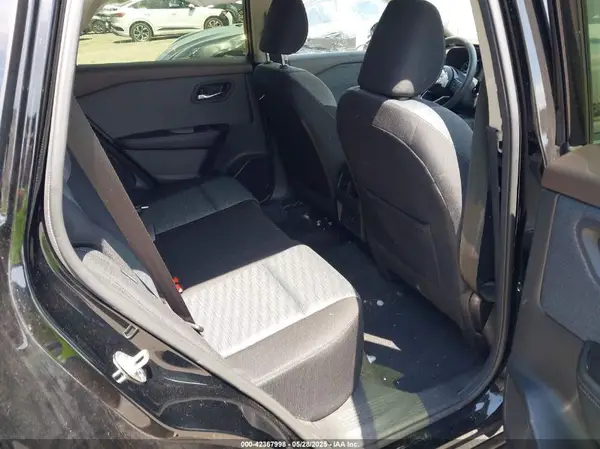 JN8BT3BA2PW430910 2023 NISSAN ROGUE - Image 8