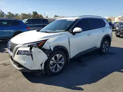 JN8BT3BA2PW431121 2023 NISSAN ROGUE