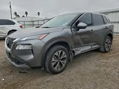 JN8BT3BA2PW432771 2023 NISSAN ROGUE