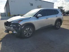 JN8BT3BA2PW433015 2023 NISSAN ROGUE