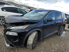 JN8BT3BA2PW434097 2023 NISSAN ROGUE