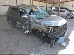 JN8BT3BA2PW434861 2023 NISSAN ROGUE