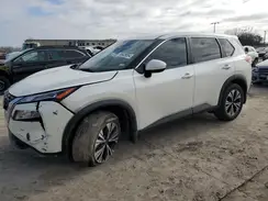 JN8BT3BA2PW434911 2023 NISSAN ROGUE