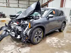 JN8BT3BA2PW435038 2023 NISSAN ROGUE