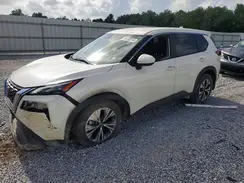 JN8BT3BA2PW435041 2023 NISSAN ROGUE
