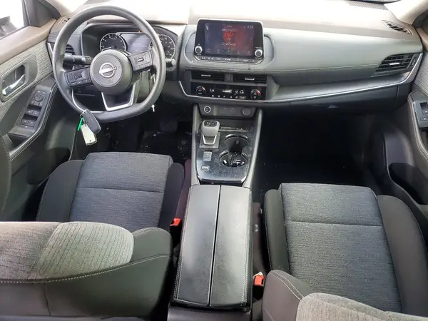 JN8BT3BA2PW435041 2023 NISSAN ROGUE - Image 8