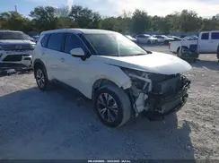 JN8BT3BA2PW435296 2023 NISSAN ROGUE