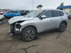 JN8BT3BA2PW436027 2023 NISSAN ROGUE
