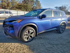 JN8BT3BA2PW437176 2023 NISSAN ROGUE