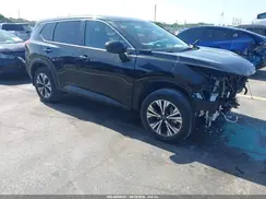 JN8BT3BA2PW437954 2023 NISSAN ROGUE