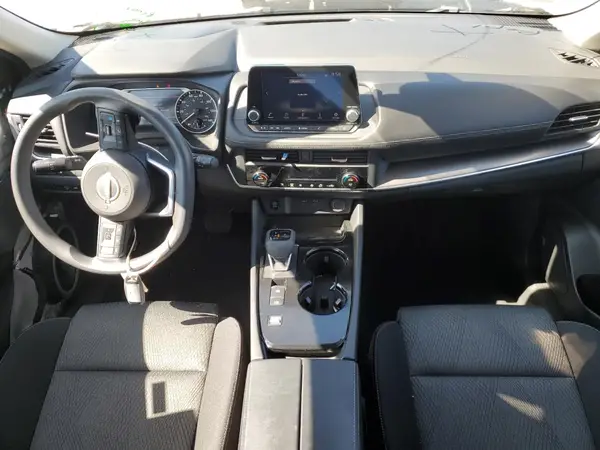 JN8BT3BA2RW000118 2024 NISSAN ROGUE - Image 8