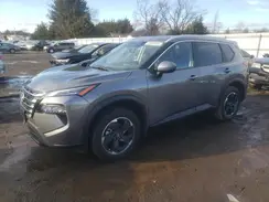 JN8BT3BA2RW001012 2024 NISSAN ROGUE