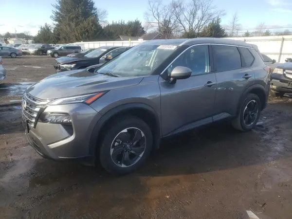 JN8BT3BA2RW001012 2024 NISSAN ROGUE - Image 1