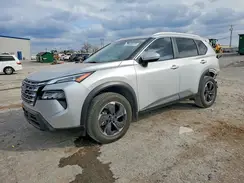 JN8BT3BA2RW001589 2024 NISSAN ROGUE