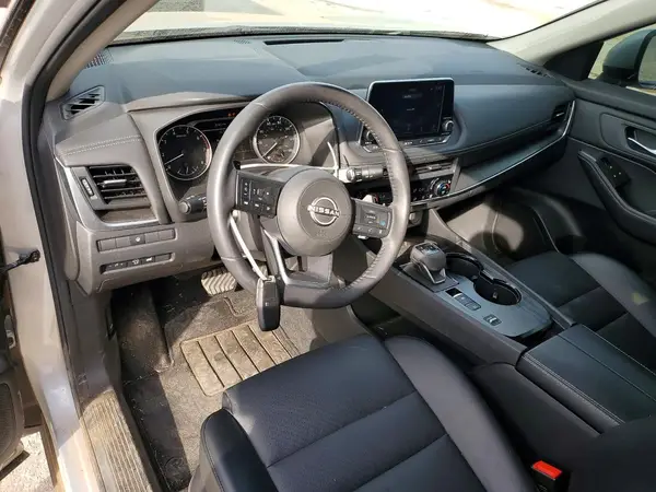 JN8BT3BA2RW001589 2024 NISSAN ROGUE - Image 8