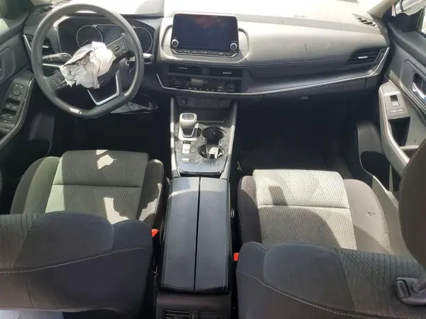 JN8BT3BA2RW002256 2024 NISSAN ROGUE - Image 8