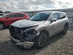JN8BT3BA2RW002452 2024 NISSAN ROGUE
