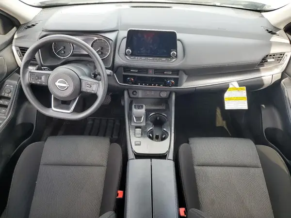 JN8BT3BA2RW002452 2024 NISSAN ROGUE - Image 8