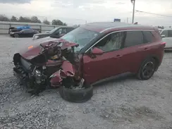 JN8BT3BA2RW003276 2024 NISSAN ROGUE