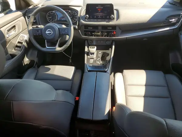 JN8BT3BA2RW004234 2024 NISSAN ROGUE - Image 8
