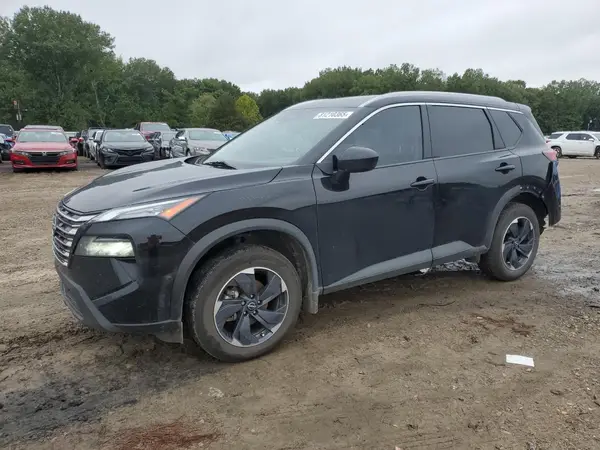 JN8BT3BA2RW350185 2024 NISSAN ROGUE - Image 1